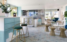 Hotel Menton Méditerranée